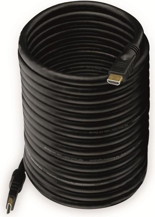 Image du produit Purelink HDMI (Typ A) — HDMI (Typ A) (7.50 m, HDMI)