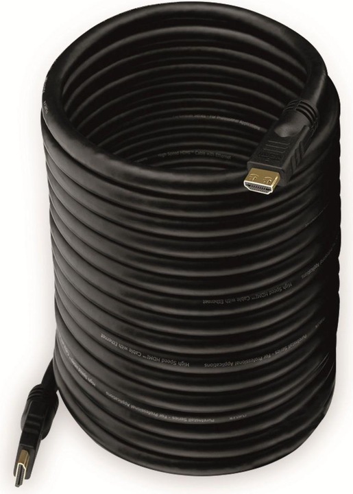 Actual product image Purelink HDMI (Typ A) — HDMI (Typ A) (7.50 m, HDMI)