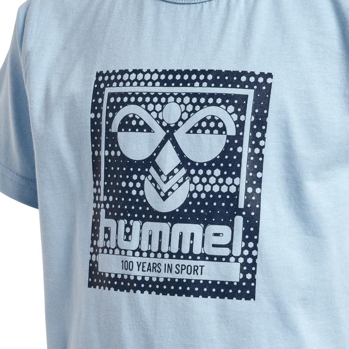 Actual product image hummel hmlROWAN T-SHIRT S/S (104)