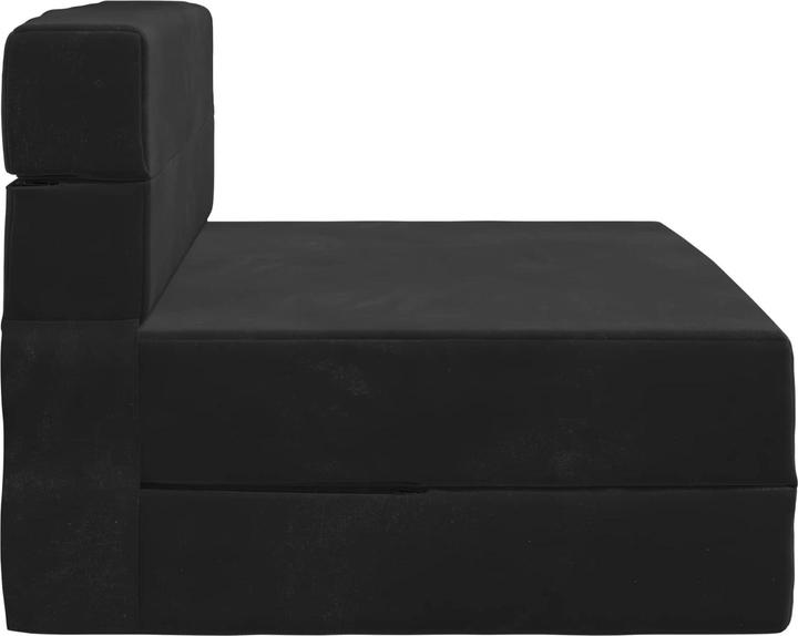 Produktbild vidaXL Klappsofabett
