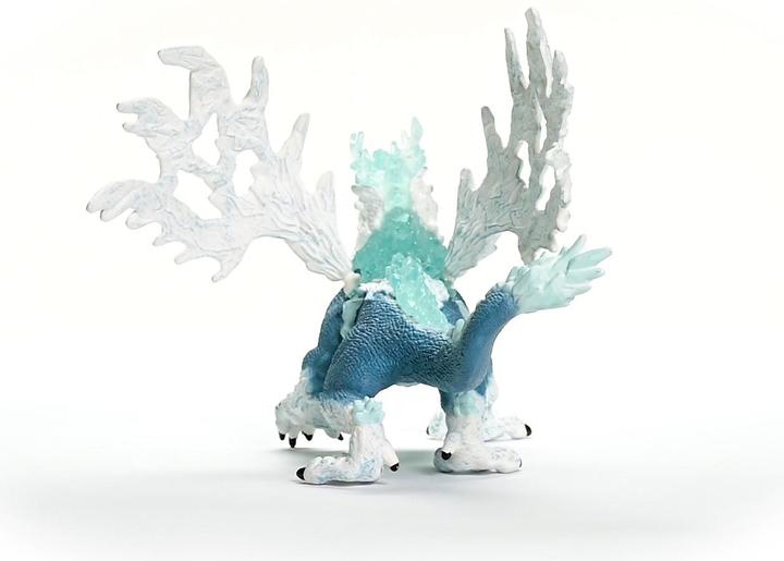 Actual product image Schleich Ice dragon