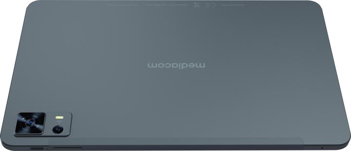 Actual product image Mediacom SmartPad Azimut 4 Pro 6-128Gb 11.97" (4G, 11.97", 128 GB, Grey)