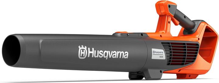 Produktbild Husqvarna 122iB (Akkubetrieb, Laubbläser)