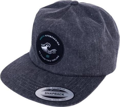 Actual product image North Salty Cap (One size)