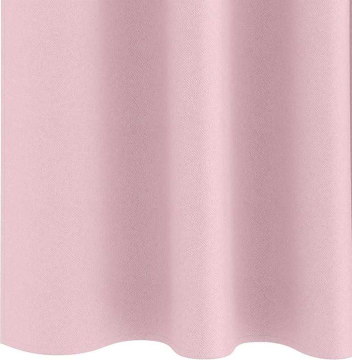 Actual product image VidaXL Vorhänge (225 x 140 cm)