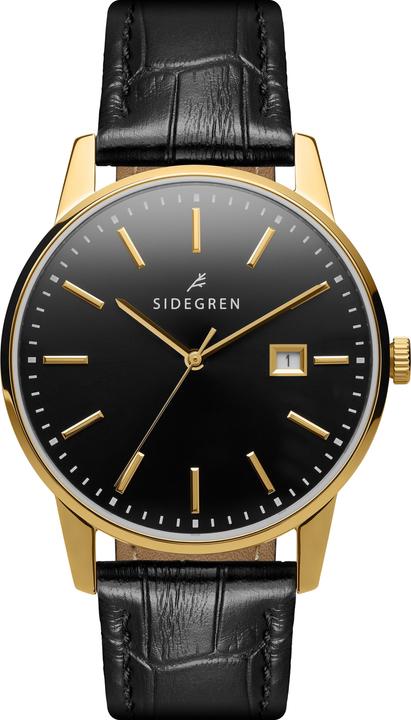 Produktbild Sidegren Owen (Analoguhr, 40 mm)