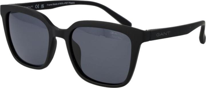 Actual product image GANT Polarized 53mm