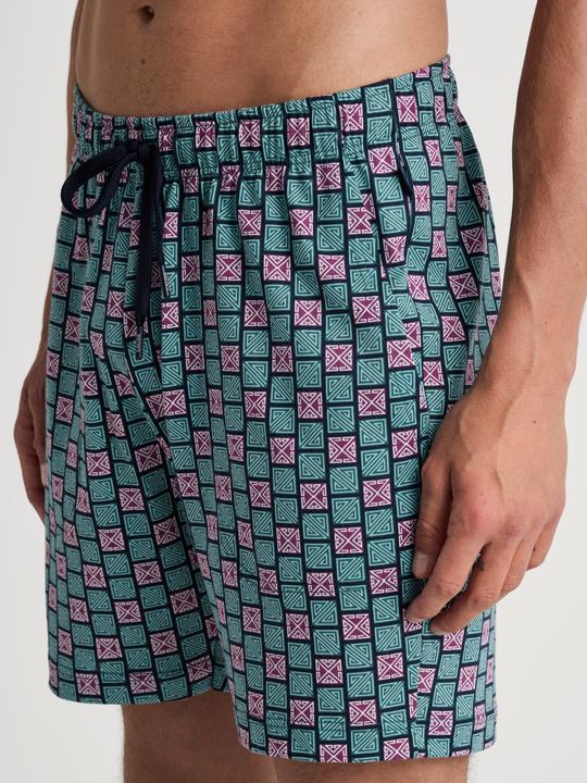 Image du produit Calida Rmx Sleep Holiday Bermudas (S)