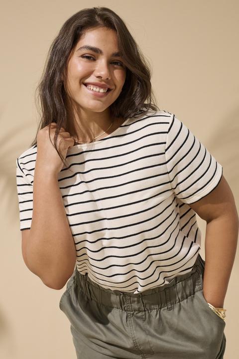 Actual product image Only CARJANA T-shirt T-shirt (M)