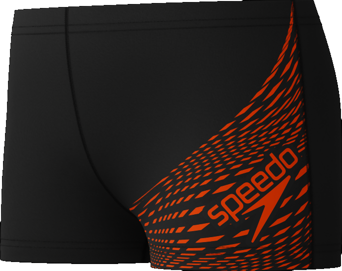 Speedo Medley Logo Aquashort
