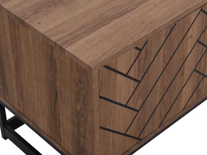 Image du produit Vente-unique Caratana (180 x 50 x 40 cm)