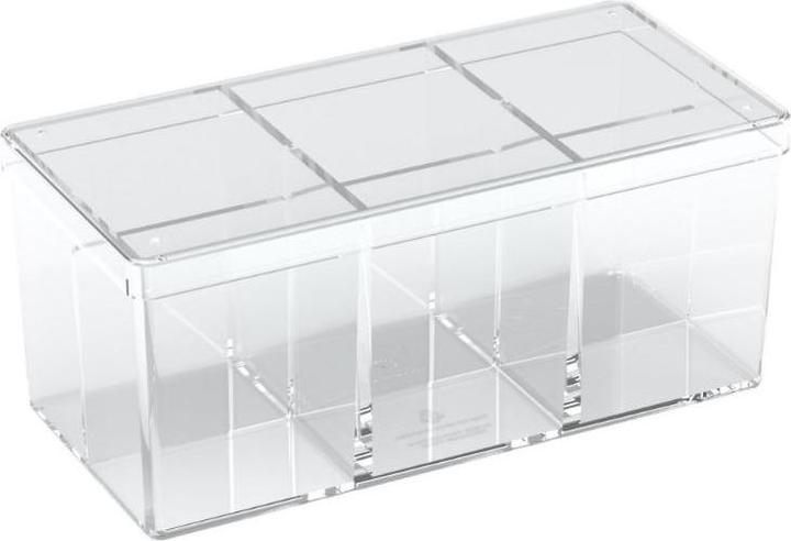 Actual product image Ultimate Guard Stack'n'Safe