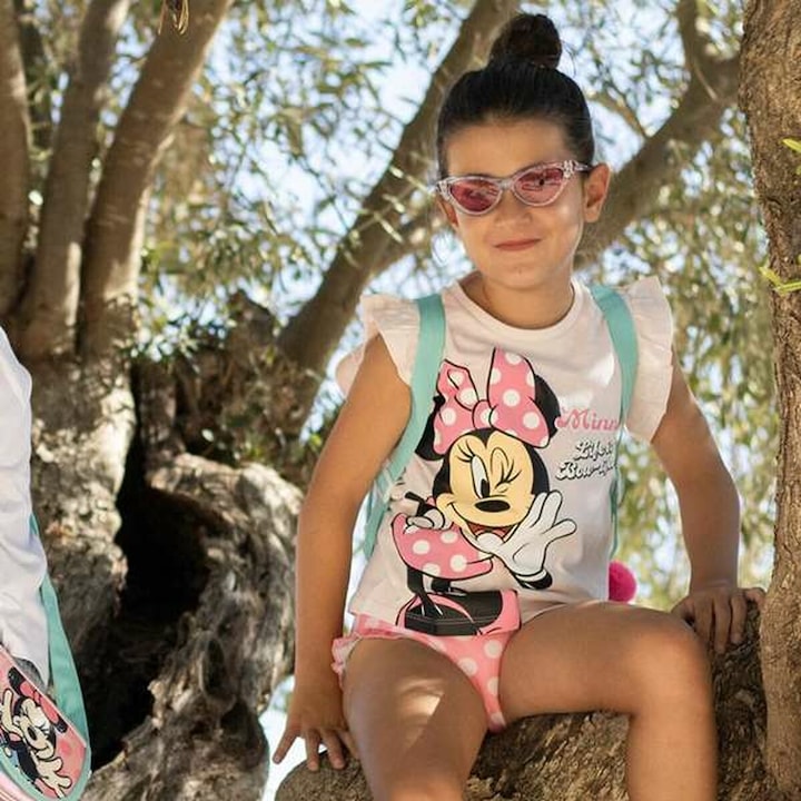 Produktbild Minnie Mouse Kindersonnenbrille