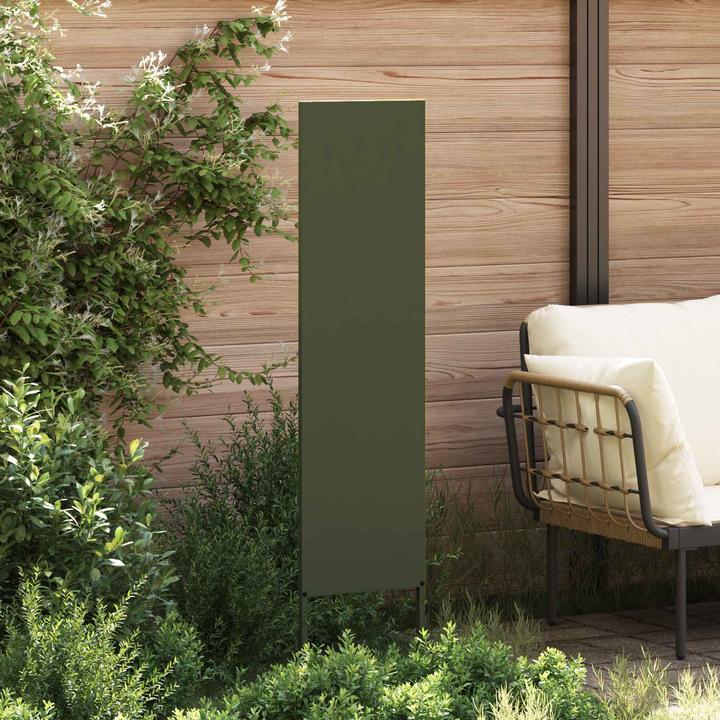 Produktbild vidaXL Gartensichtschutz (32 cm)