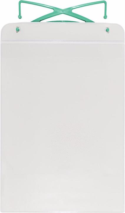 Image du produit kaiserkraft Pochette à enficher, magnétique (A4)