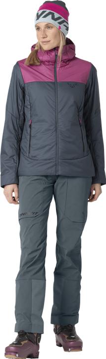 Immagine prodotto Dynafit Women's Radical PrimaLoft Hood Jacket (XS)