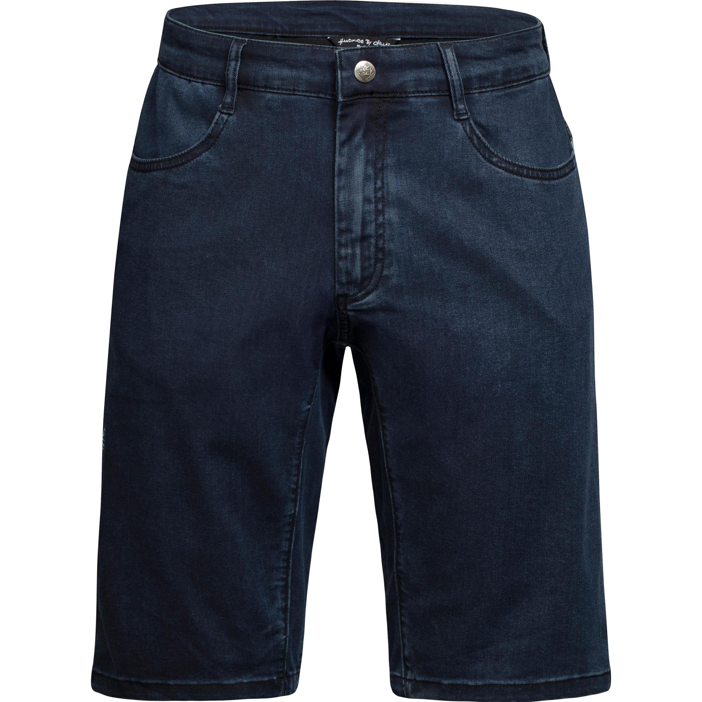Chillaz, Herren, Outdoorhose, Elias (M), Blau, M