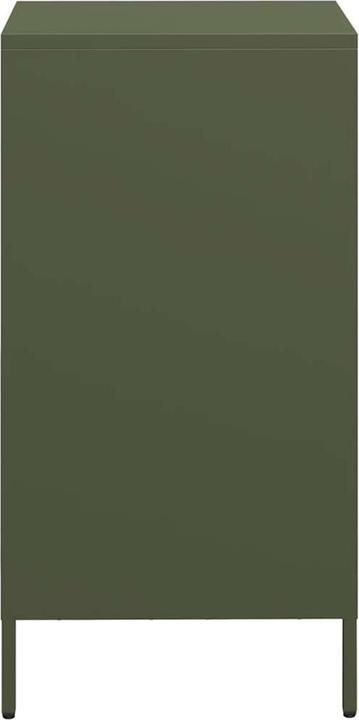 Actual product image vidaXL Cold-rolled sideboard (35 x 39 x 73.50 cm)