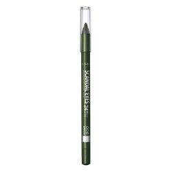 Actual product image Rimmel London Scandal Eyes Kajal (006 Green)