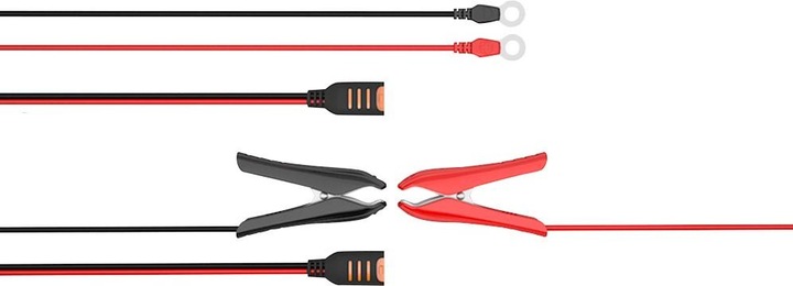 Actual product image Ctek XS 7000 Spezial (12V, 7 A)