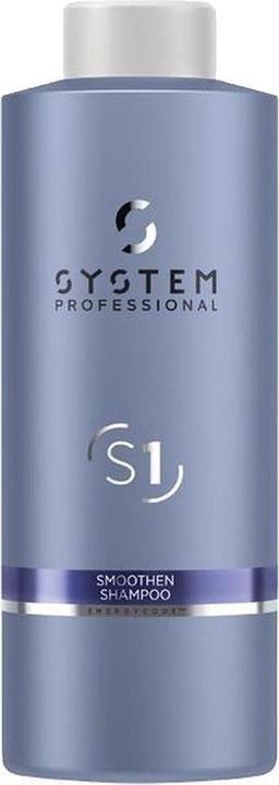 Immagine prodotto System Professional Smoothen (Shampoo liquido, 1000 ml)