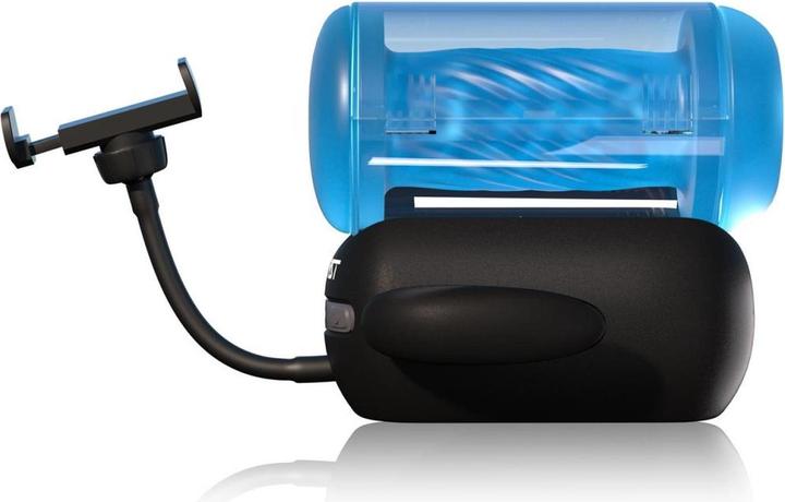 Actual product image Blowcast Wingman Lite Automatischer Masturbator