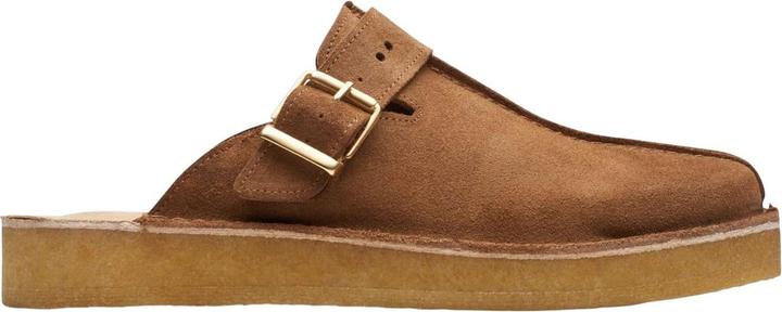 Produktbild Clarks Mules Trek Wildleder (42.5)