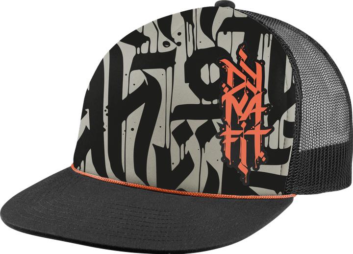 Overcast / Trail, overcast/0910 TRAIL