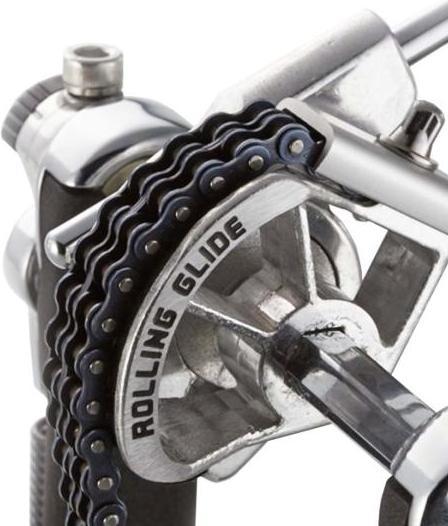 Image du produit Tama HP900RWN Iron Cobra double pédale