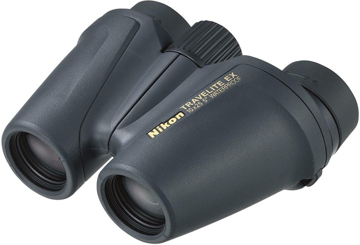 Actual product image Nikon Travelite CF EX (10 x, 25 mm)