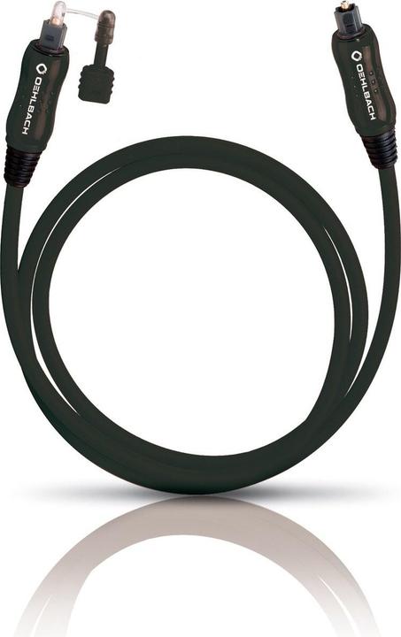 Oehlbach Opto Star (2 m, Optisch)