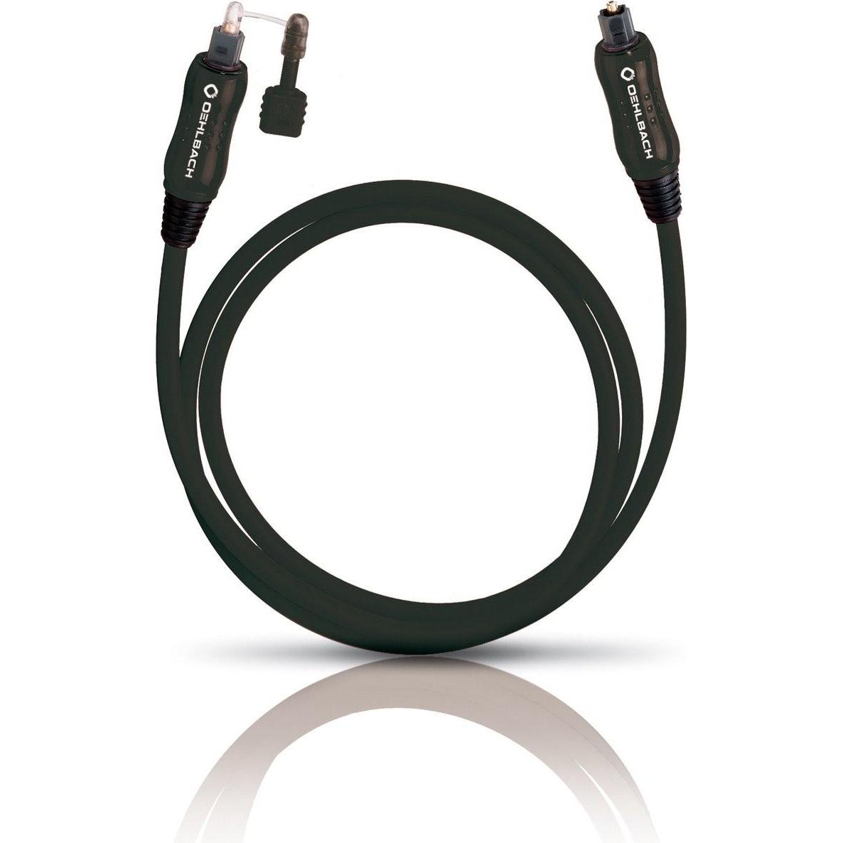 Oehlbach Stella Opto (2 m, Ottico), Cavo audio