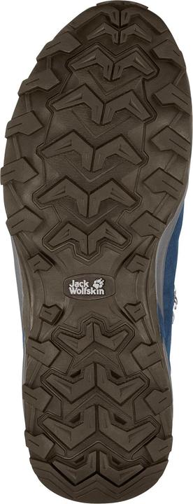 Produktbild Jack Wolfskin Refugio Texapore Mid W (35.5)