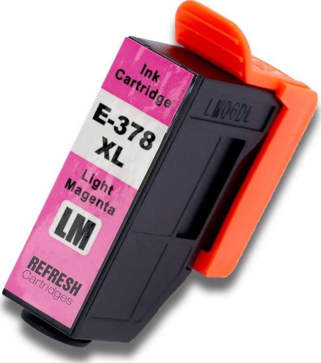 Produktbild Epson 378XL Claria Photo HD (PM)