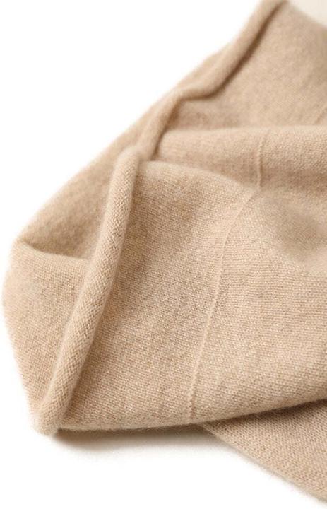 Produktbild Bellemere Hat Double Layer Cashmere Hat (One Size)
