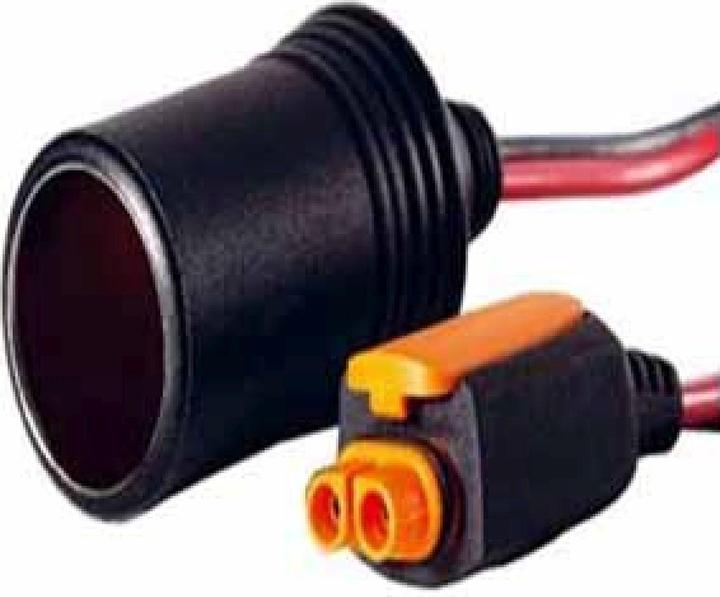 Produktbild Ctek Cig Socket