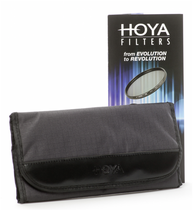 Immagine prodotto Hoya Digital Filter Kit II (UV, CIR-PL & ND8) Filterset (37 mm, Filtro UV, Filtri grigi, Filtri polarizzanti, 37 mm)