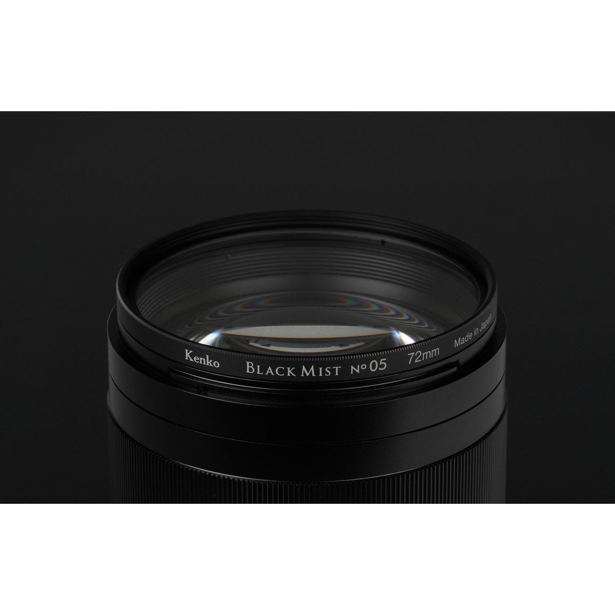SONY SEL28F20 α &Kenko BLACK MIST No.5 FE 28 mm F2 | SEL28F20