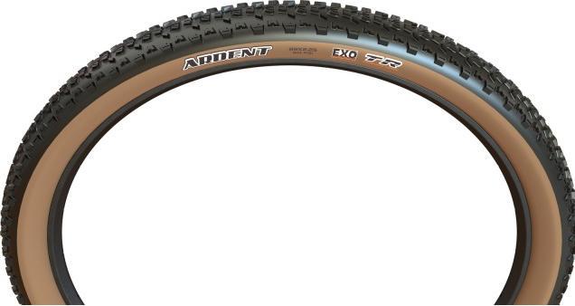 Actual product image Maxxis Ardent (29 x 2.40, 61-622)