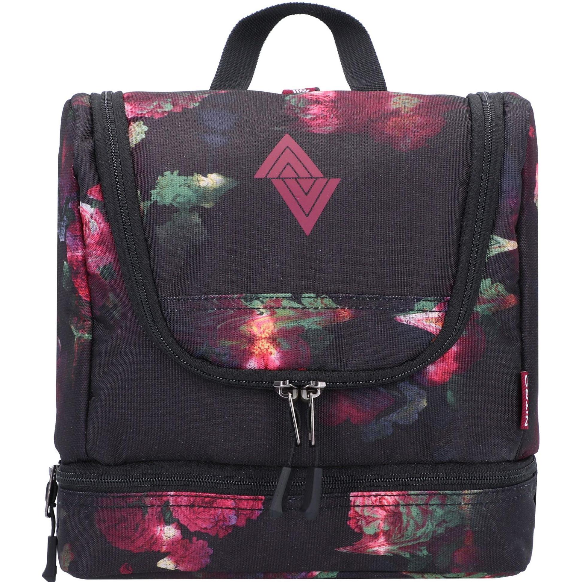Thumbnail - Nitro, Necessaire, Travel Bags, Rosa, (6 l)
