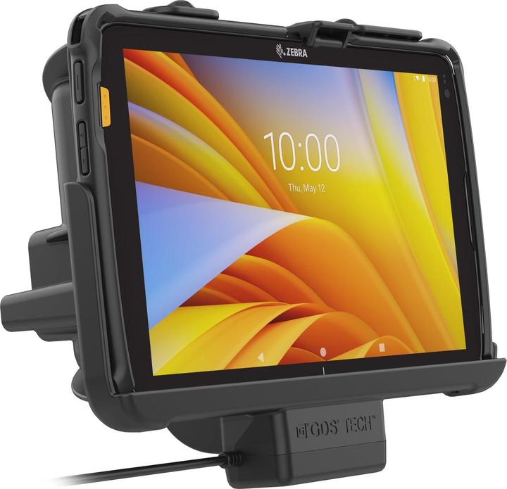 Produktbild RAM Mounts RAM® Tough-DockT for Zebra