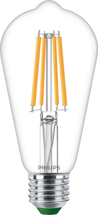 Produktbild Philips LED Classic (E27, 4 W, 840 lm, 1 x, A)