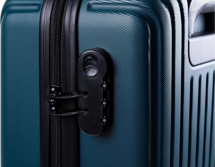 Produktbild Koor Reisekoffer (28 l)