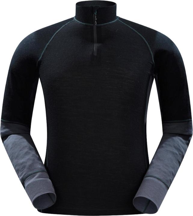 Produktbild Mountain Warehouse Ultra Base Layer Oberteil Reissverschluss (XS)