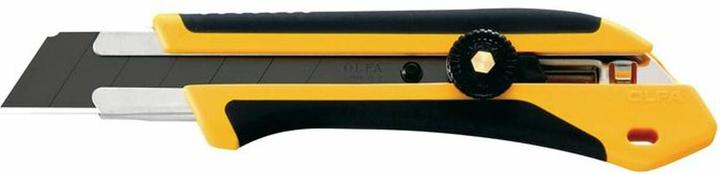 Immagine prodotto Olfa Coltello originale Giappone tipo XH-1 25mm
