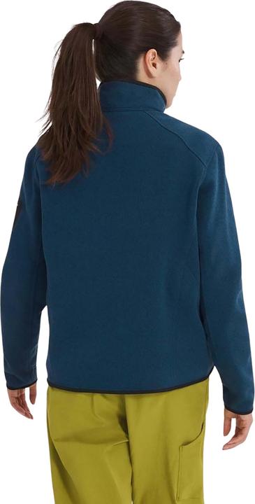 Produktbild Arc'teryx Covert Zip Neck (S)