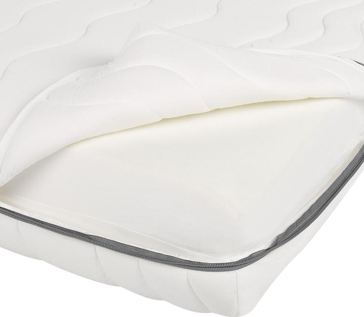 Produktbild Beliani Jolly (90x200, Schaumstoffkern)