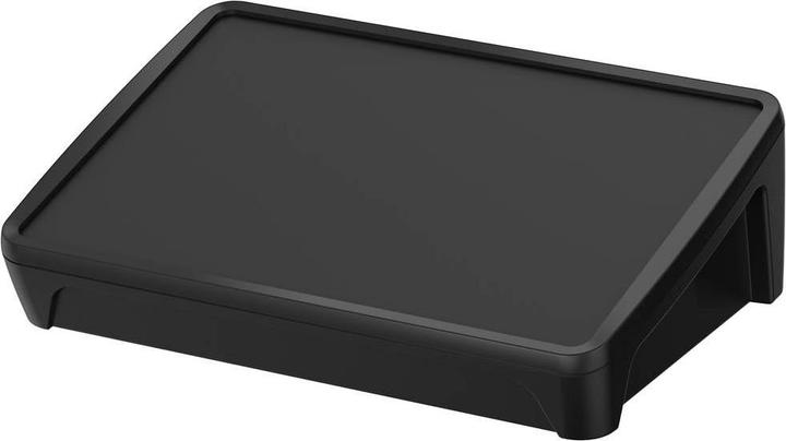 Bopla BoPad BOP 10.1 P-9005-SET Display-Gehäuse 285 x 198 x 92.90 ABS Schwarz (RAL 9005) 1St. (Gehäuse)
