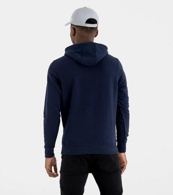 Produktbild New Era Hoodie Memphis Grizzlies NBA (L)