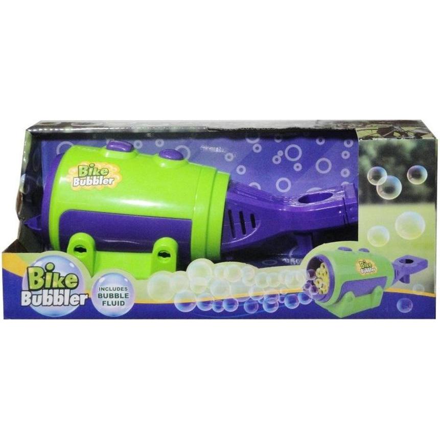 Swede Eine Maschine zur Herstellung von Seifenblasen